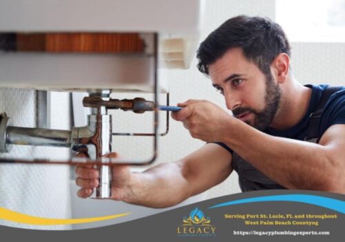 Expert Leak Repair Services in Greenacres, FL for Homes & Businesses