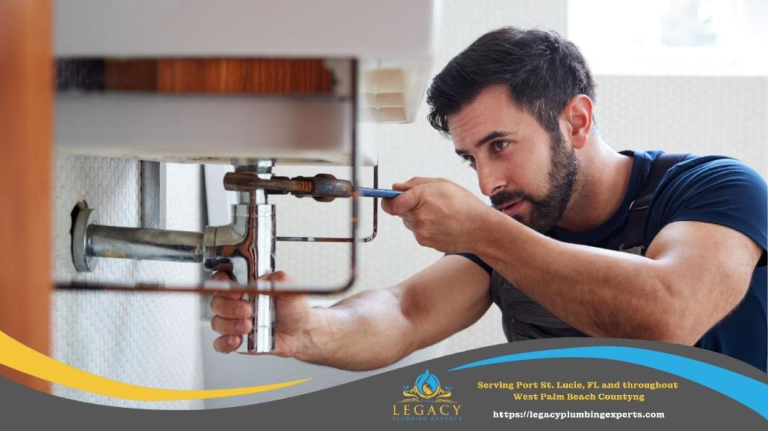 Expert Leak Repair Services in Greenacres, FL for Homes & Businesses