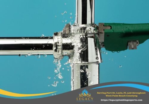 Expert Leak Repair Services in Greenacres, FL for Homes & Businesses