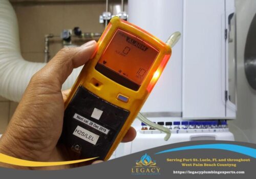 Top Features of a Water Leak Detector Tool in South Palm Beach, FL