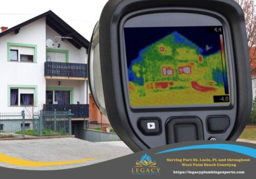 Top Features of a Water Leak Detector Tool in South Palm Beach, FL