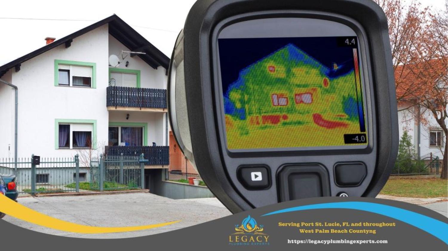 Top Features of a Water Leak Detector Tool in South Palm Beach, FL