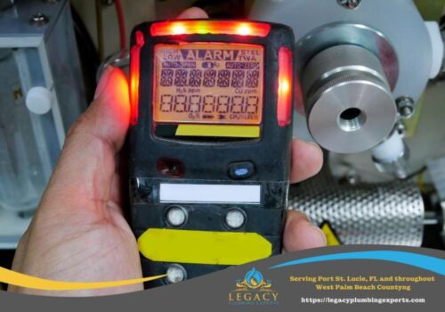 Top Features of a Water Leak Detector Tool in South Palm Beach, FL