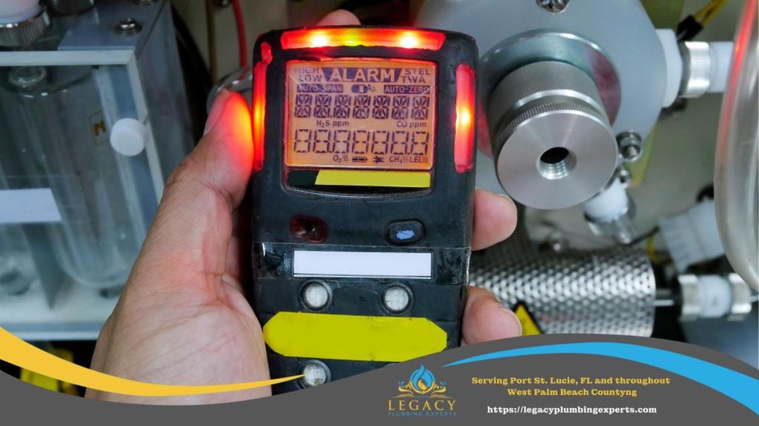 Top Features of a Water Leak Detector Tool in South Palm Beach, FL