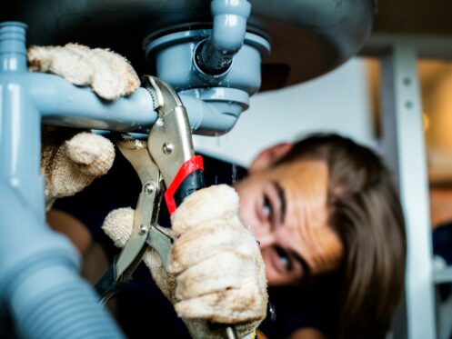 local plumbers Palm Beach Gardens