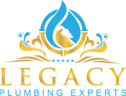 Legacy Plumbing Experts logo