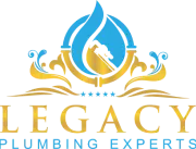 Legacy Plumbing Experts logo