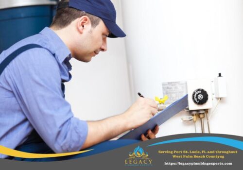 How We Take Care of Tankless Water Heaters in Royal Palm Beach, FL