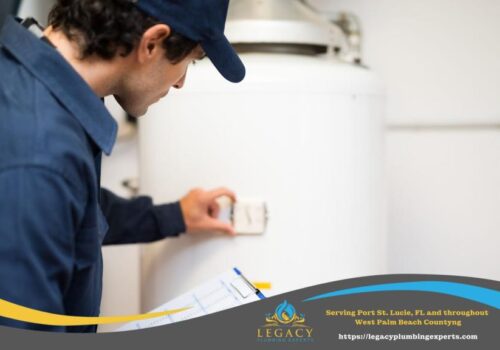 How We Take Care of Tankless Water Heaters in Royal Palm Beach, FL