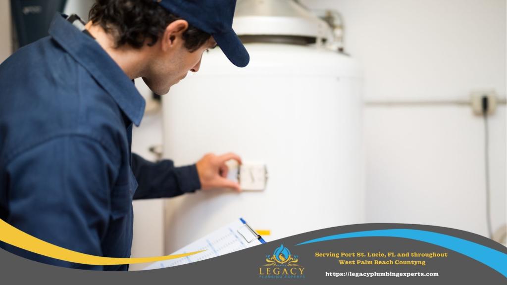 How We Take Care of Tankless Water Heaters in Royal Palm Beach, FL