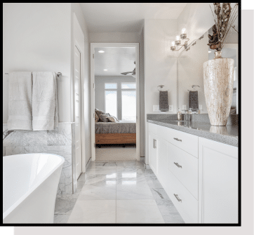 Bathroom Remodeling in Port St. Lucie, FL and West Palm Beach County