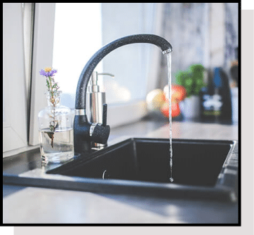 Kitchen and Bathroom Plumbing Sevices in West Palm Beach, FL