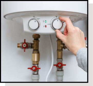 Tankless Water Heater Services in Port St. Lucie, FL