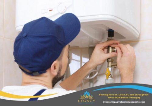 How a Tankless Water Heater Works for 24/7 Service in South Palm Beach