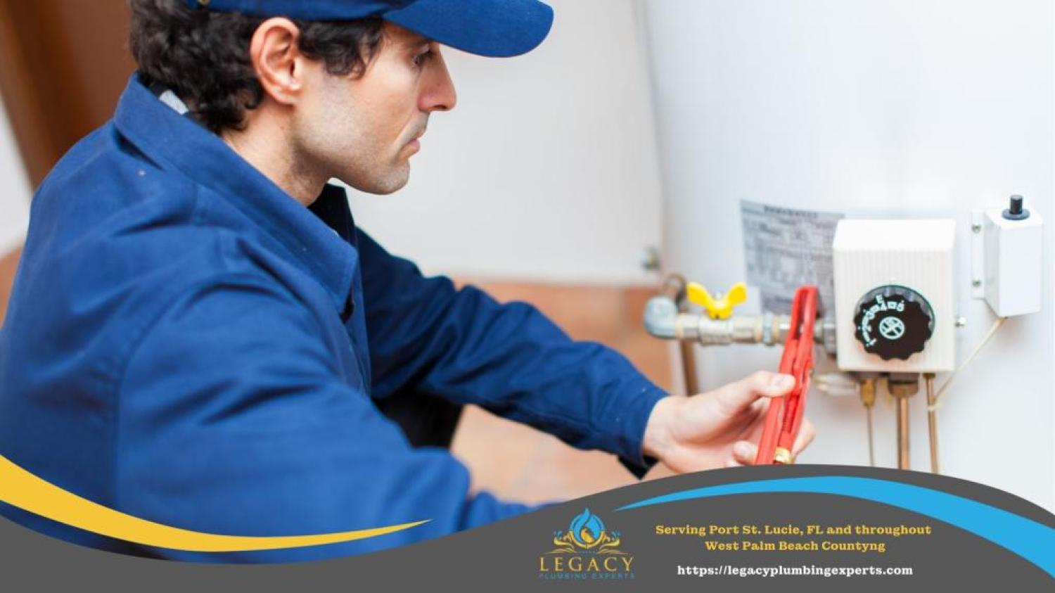 How Often You Need Water Heater Maintenance in Lake Worth Beach, FL