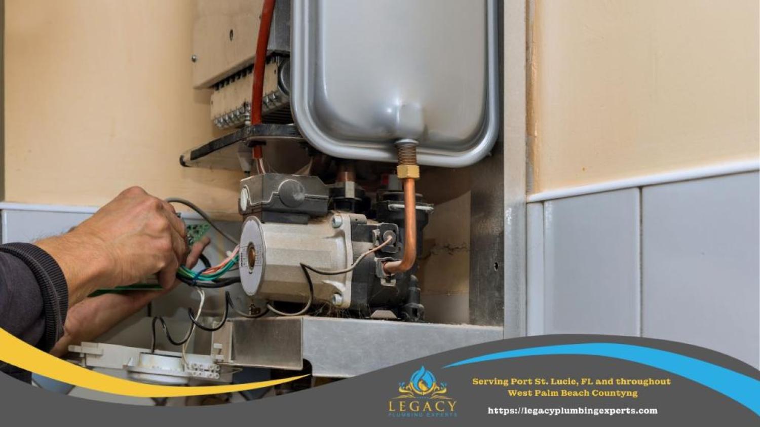 How Often You Need Water Heater Maintenance in Lake Worth Beach, FL