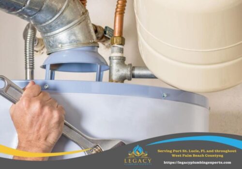 How to Avoid Costly Water Heater Repair in Greenacres, FL