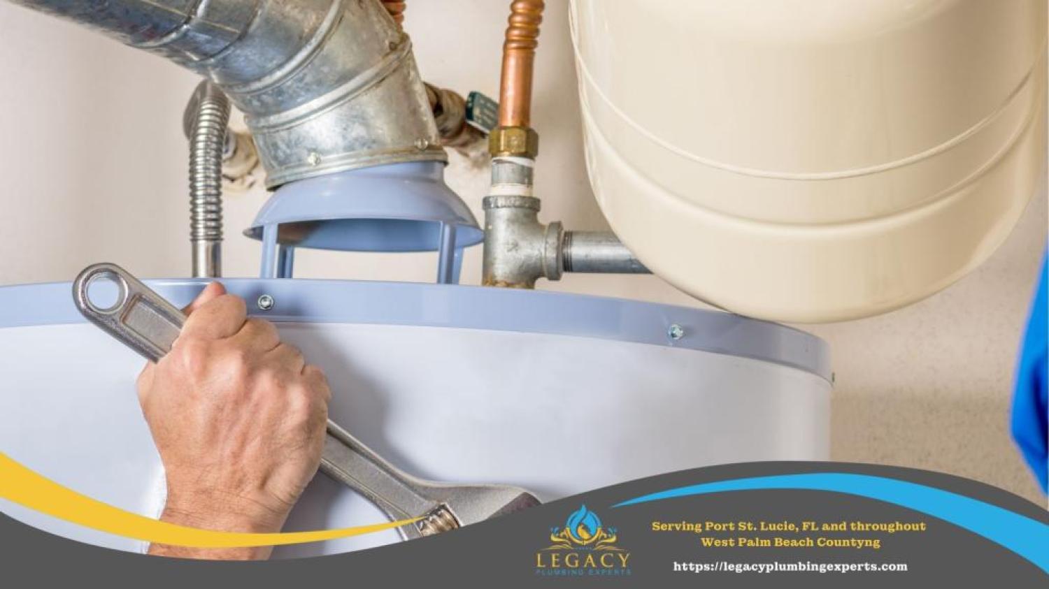 How to Avoid Costly Water Heater Repair in Greenacres, FL