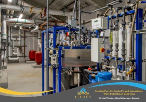 Affordable Water Treatment System in South Palm Beach, FL