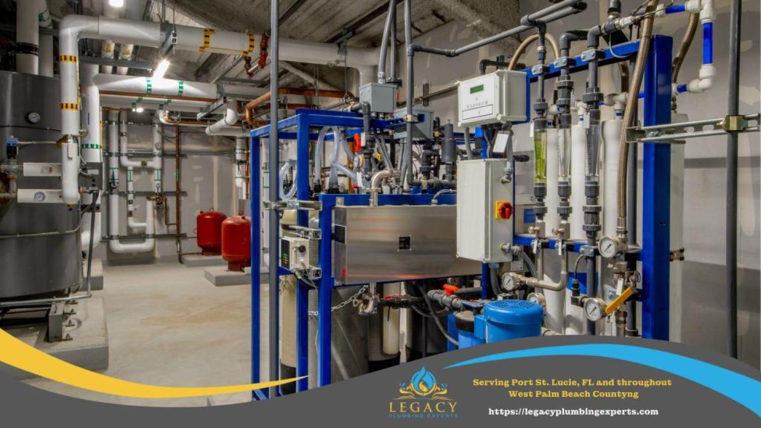 Affordable Water Treatment System in South Palm Beach, FL